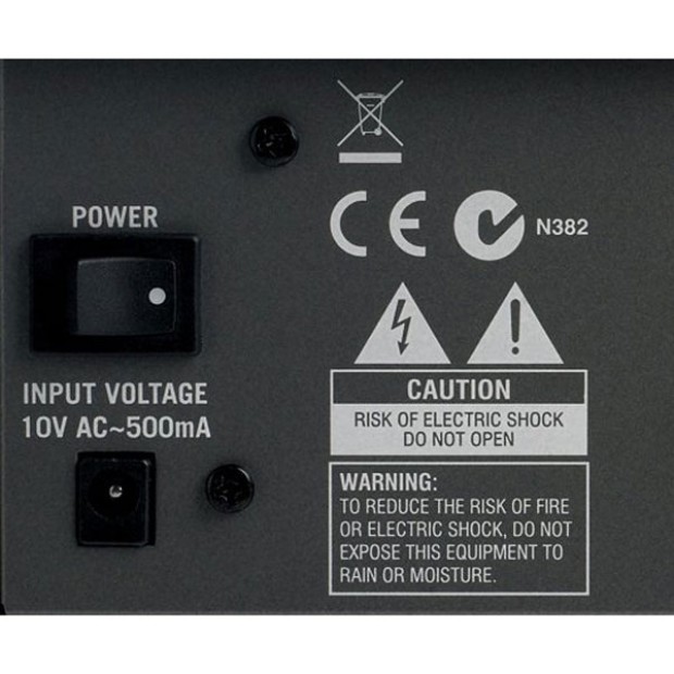 میکسر دی جی نیومارک Numark M3