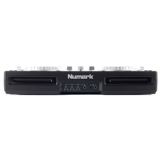 دی جی کنترلر نیومارک Numark MIXDECK EXPRESS