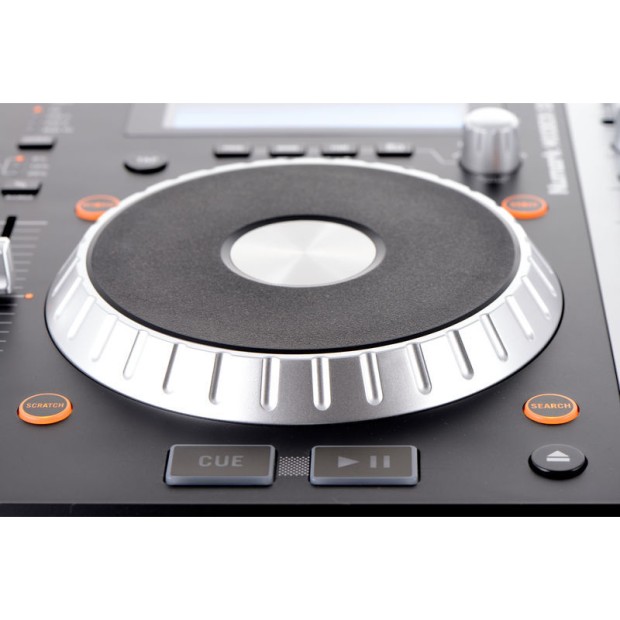 دی جی کنترلر نیومارک Numark MIXDECK EXPRESS