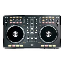 قیمت خرید فروش دی جی کنترلر نیومارک Numark MIXDECK Pro