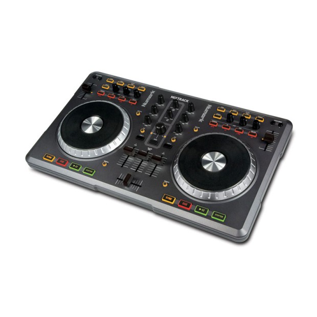 دی جی کنترلر نیومارک Numark MIXDECK Pro