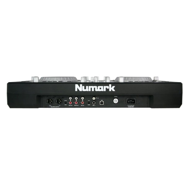 دی جی کنترلر نیومارک Numark MIXDECK Pro
