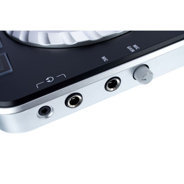 دی جی کنترلر نیومارک Numark MIXDECK Quad