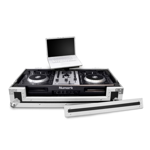 دی جی کنترلر نیومارک Numark MIXDECK