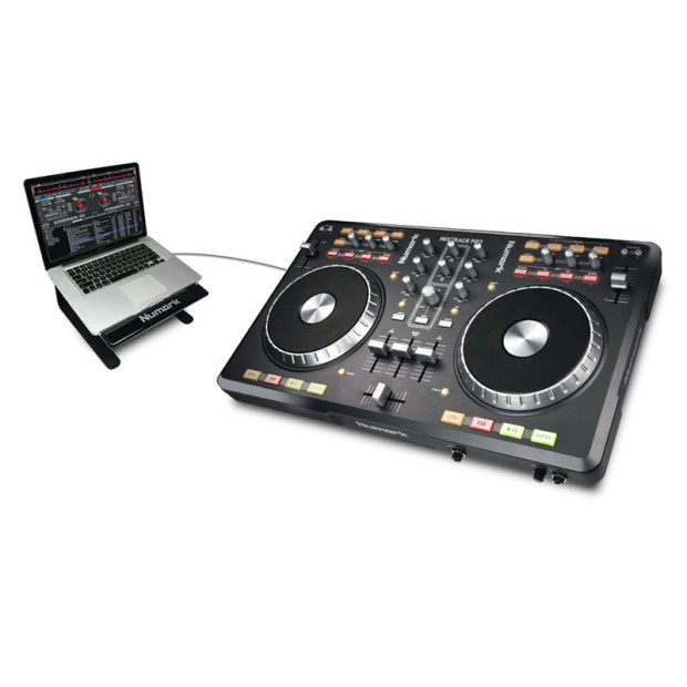 دی جی کنترلر نیومارک Numark Mixtrack Pro