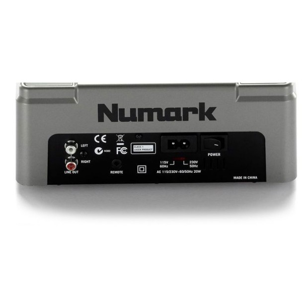 پلیر دی جی نیومارک Numark NDX200