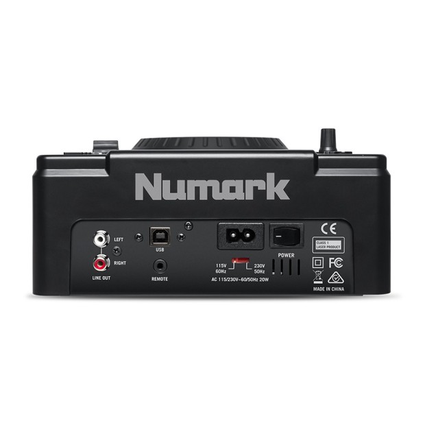 پلیر دی جی نیومارک Numark NDX500