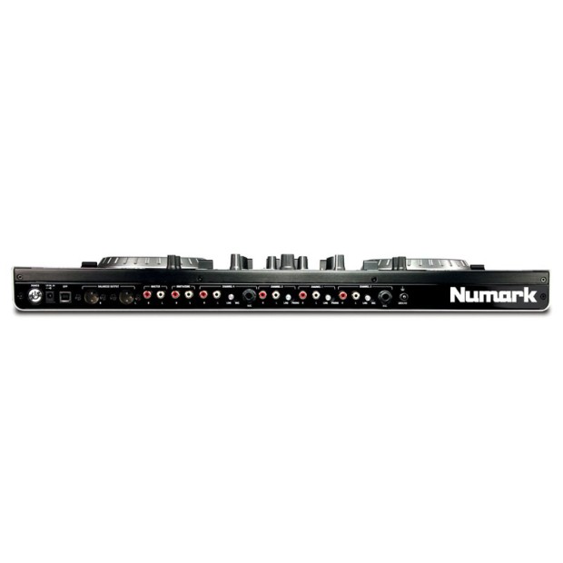دی جی کنترلر نیومارک Numark NS6