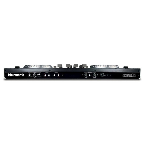 دی جی کنترلر نیومارک Numark NS6
