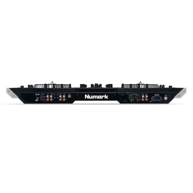 دی جی کنترلر نیومارک Numark NS7II
