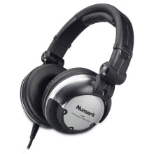 قیمت خرید فروش هدفون دی جی نیومارک Numark PHX