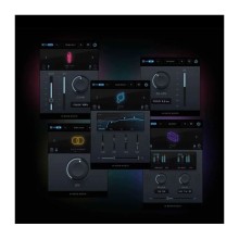 قیمت خرید فروش پلاگین Nuro Audio Nuro Audio XVox Pro