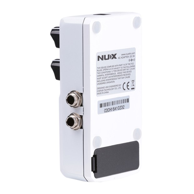 افکت گیتار الکتریک Nux Nux Chorus Core