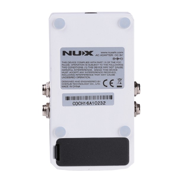 افکت گیتار الکتریک Nux Nux Chorus Core