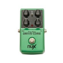قیمت خرید فروش افکت گیتار الکتریک Nux Nux Drive Core