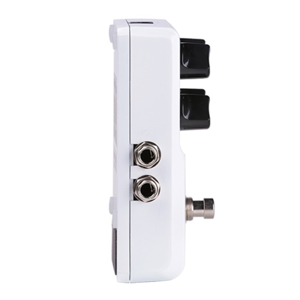 افکت گیتار الکتریک Nux Nux Phaser Core