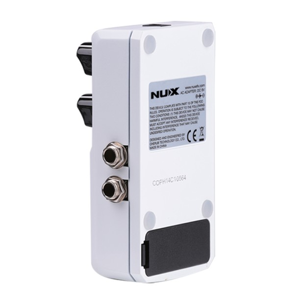 افکت گیتار الکتریک Nux Nux Phaser Core