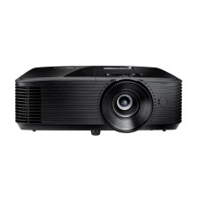 قیمت خرید فروش ویدئو پروژکتور اپتما Optoma S343e