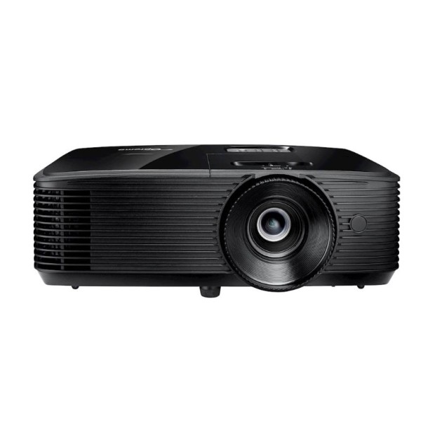 ویدئو پروژکتور اپتما Optoma S343e