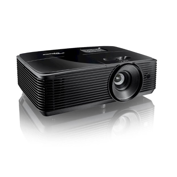 ویدئو پروژکتور اپتما Optoma S343e
