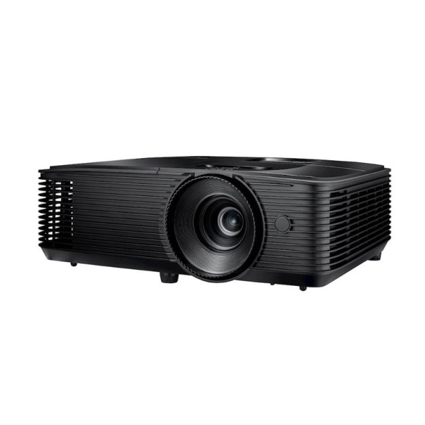 ویدئو پروژکتور اپتما Optoma S343e