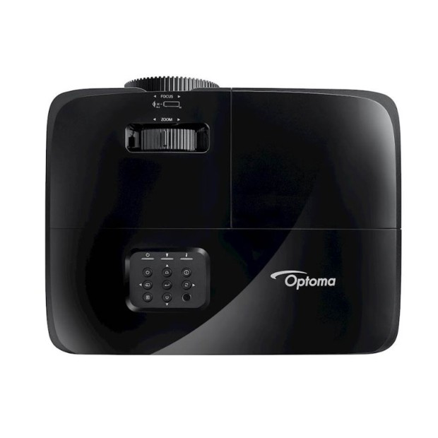 ویدئو پروژکتور اپتما Optoma W334e
