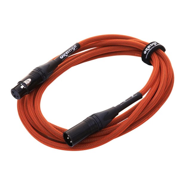 کابل رابط اورنج Orange CA-XX-MIC-OR