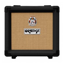 قیمت خرید فروش آمپلی فایر گیتار اورنج ORANGE PPC 108 BK