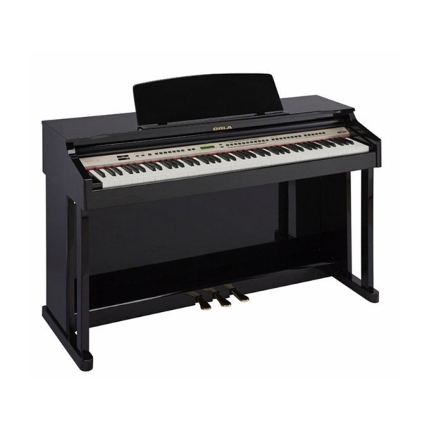 پیانو دیجیتال اورلا ORLA CDP-45 B