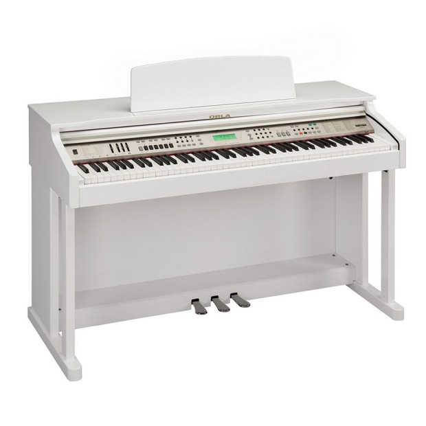 پیانو دیجیتال اورلا ORLA CDP-45 W