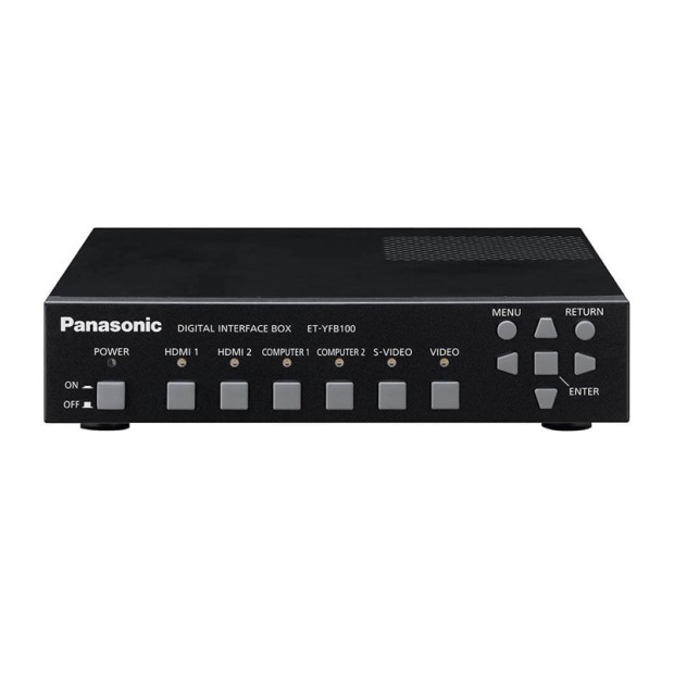  Panasonic ET-YFB100G