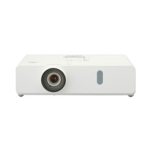 قیمت خرید فروش ویدئو پروژکتور پاناسونیک Panasonic PT-VX430