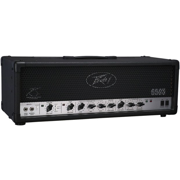 آمپلی فایر گیتار پی وی Peavey 6505