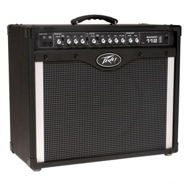 آمپلی فایر گیتار الکتریک پی وی Peavey Bandit 112