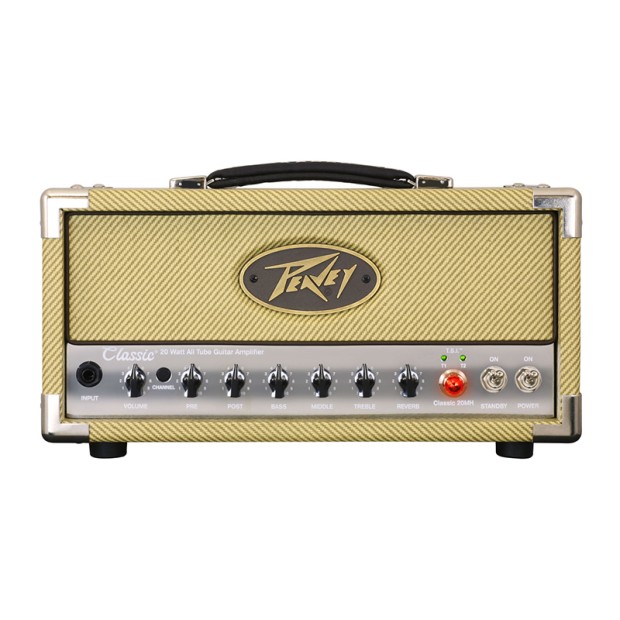 آمپلی فایر گیتار پی وی Peavey Classic 20 MH