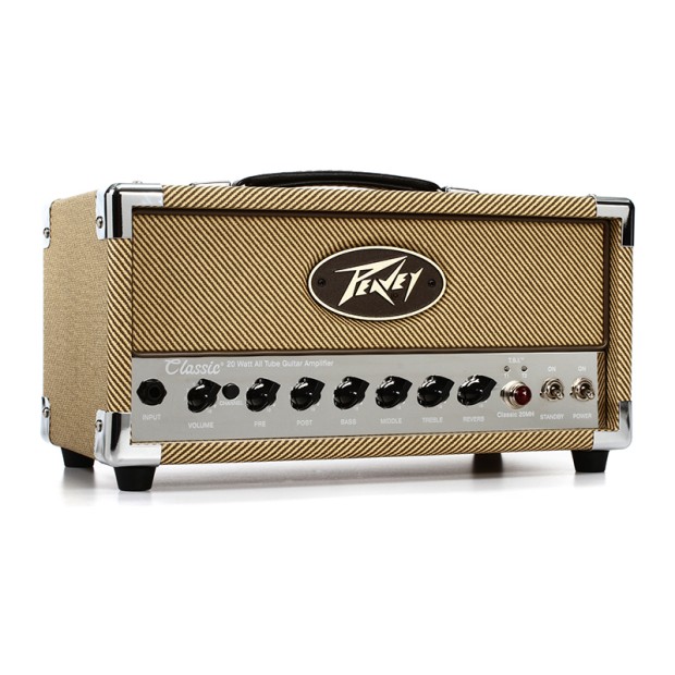 آمپلی فایر گیتار پی وی Peavey Classic 20 MH
