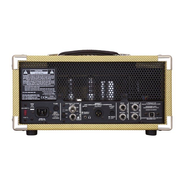 آمپلی فایر گیتار پی وی Peavey Classic 20 MH