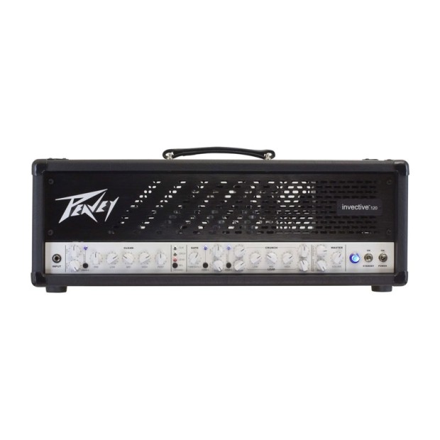 آمپلی فایر گیتار پی وی Peavey Invective 120