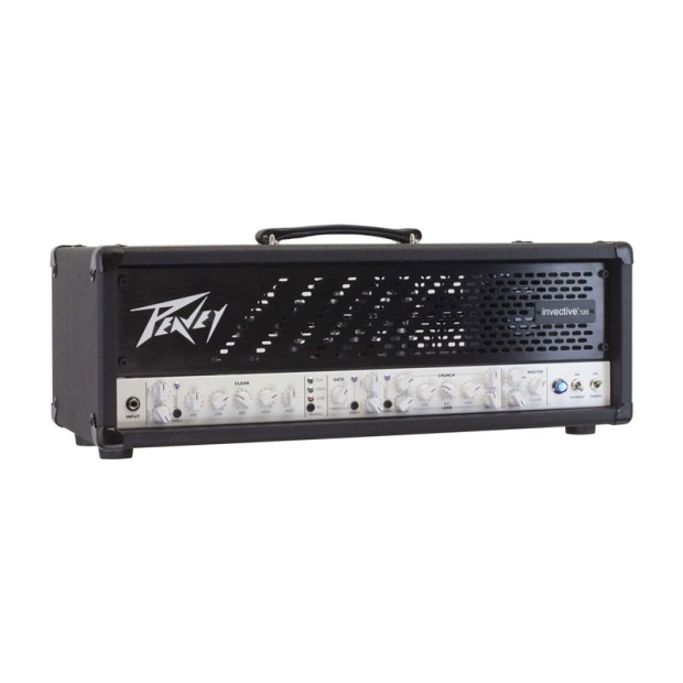 آمپلی فایر گیتار پی وی Peavey Invective 120