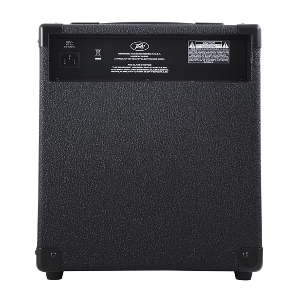 آمپلی فایر گیتار پی وی Peavey MAX 158