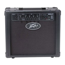 قیمت خرید فروش آمپلی فایر گیتار پی وی Peavey Solo GTR