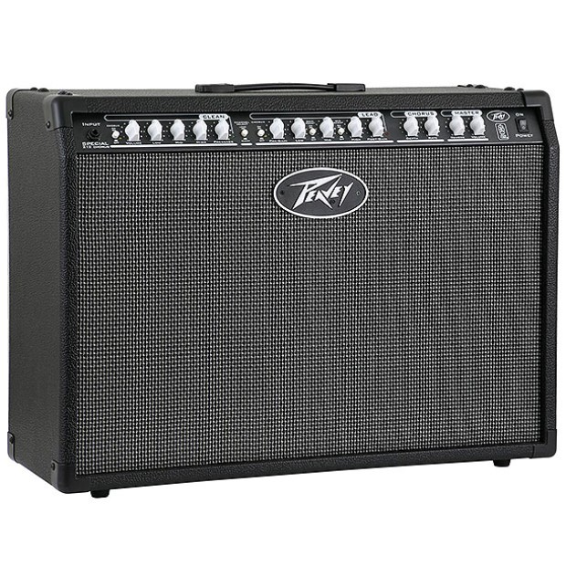 آمپلی فایر گیتار پی وی Peavey Special Chorus 212