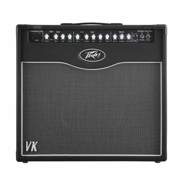 آمپلی فایر گیتار پی وی Peavey Valveking Combo 20