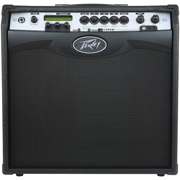 آمپلی فایر گیتار پی وی Peavey VIP 3