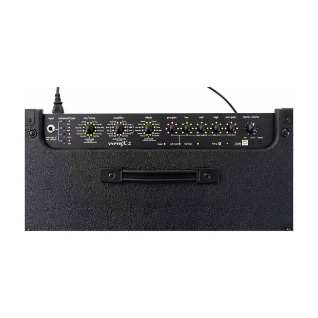 آمپلی فایر گیتار پی وی Peavey Vypyr X2