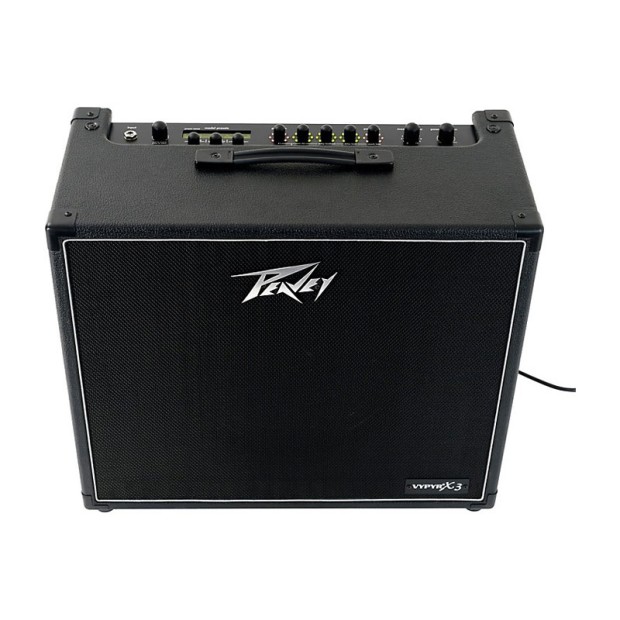 آمپلی فایر گیتار پی وی Peavey Vypyr X3