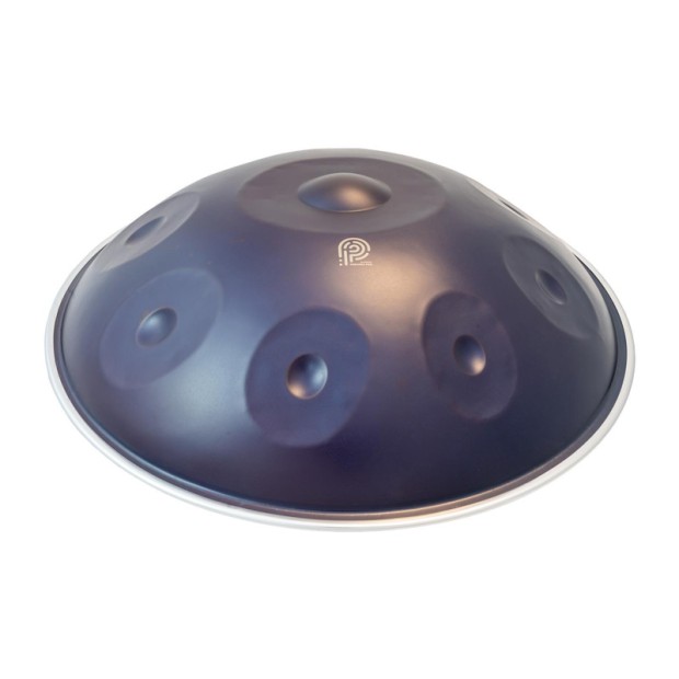 هنگ درام پرنسا Peransa Basic Steel Navy Blue