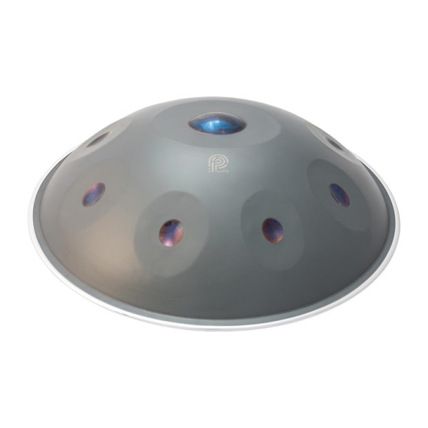 هنگ درام پرنسا Peransa Special Steel Gray