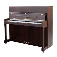 قیمت خرید فروش پیانو آکوستیک پتروف Petrof P 122 N2 Walnut High Polish