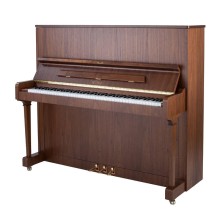 قیمت خرید فروش پیانو آکوستیک پتروف Petrof P 125 F1 Walnut Satin